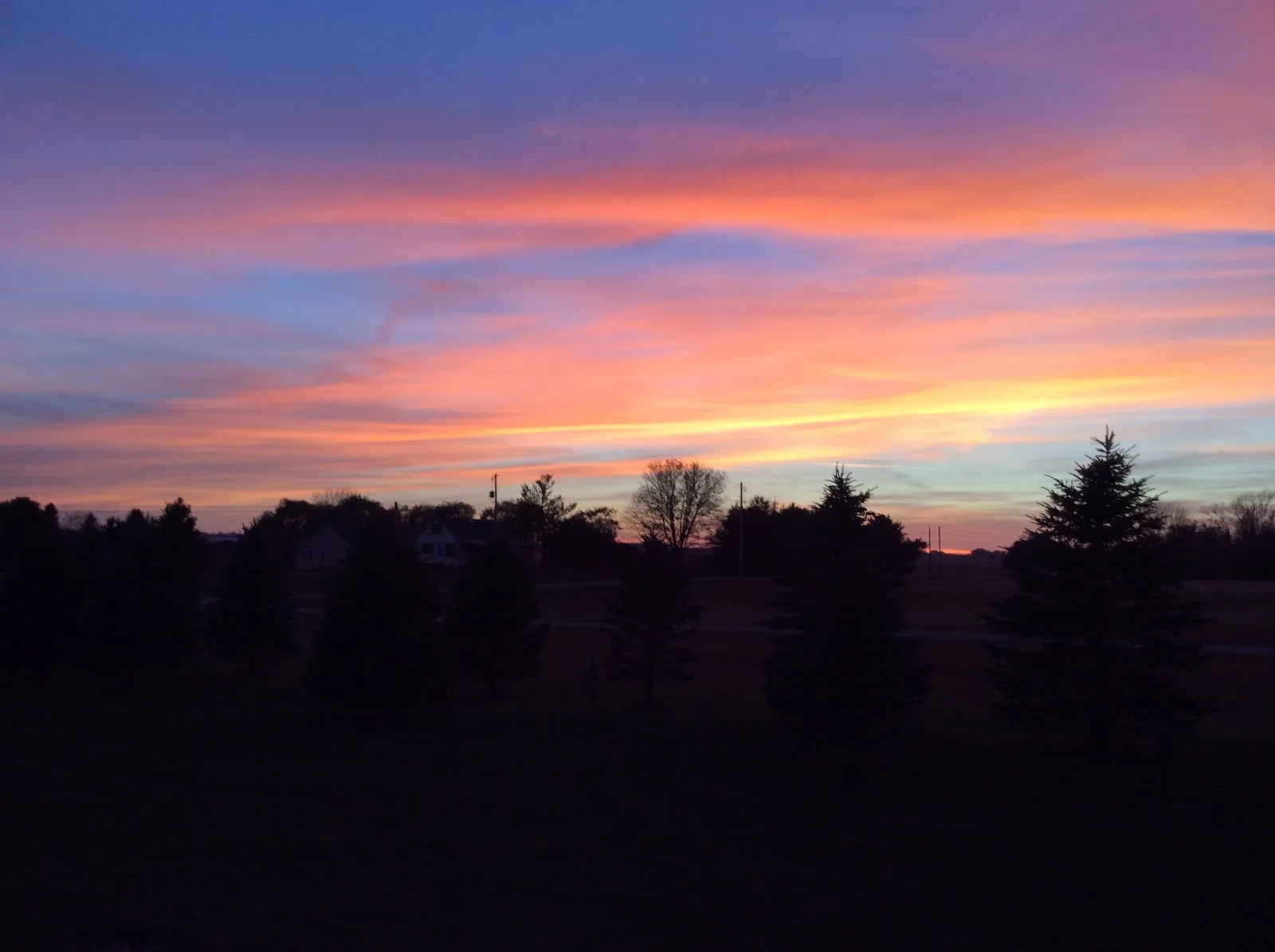 Clearcreek Country Vineyard & Winery in Amanda, OH