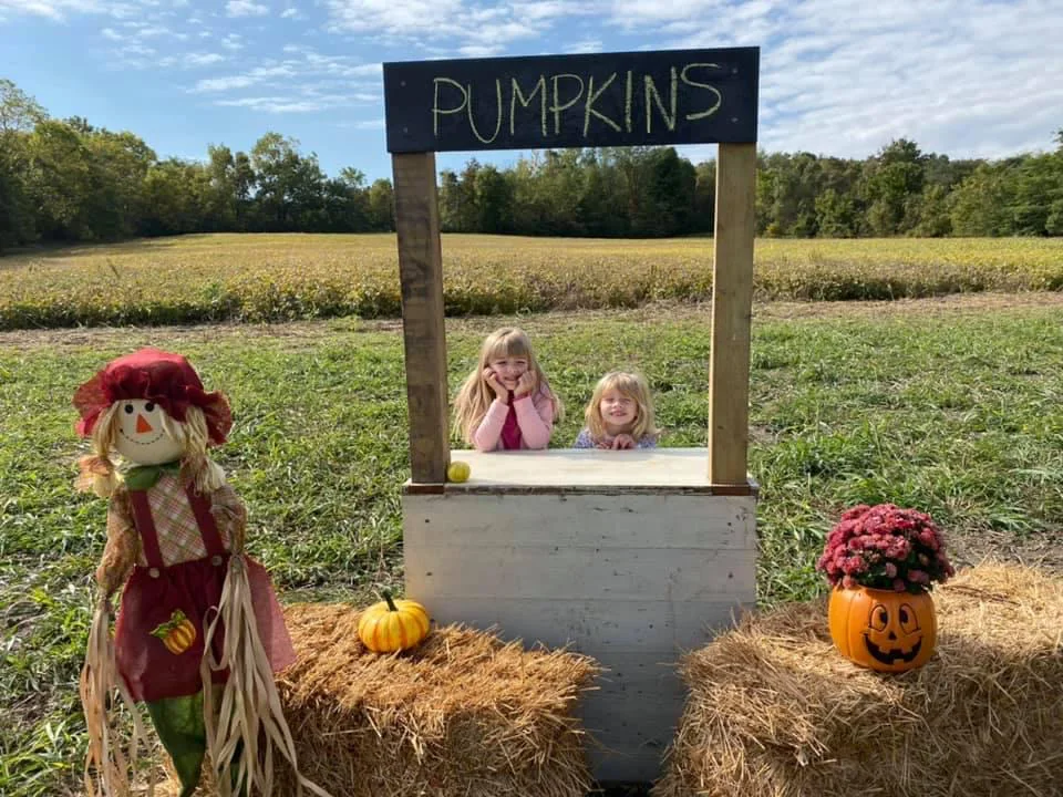 Hartland Farm in Lancaster, OH