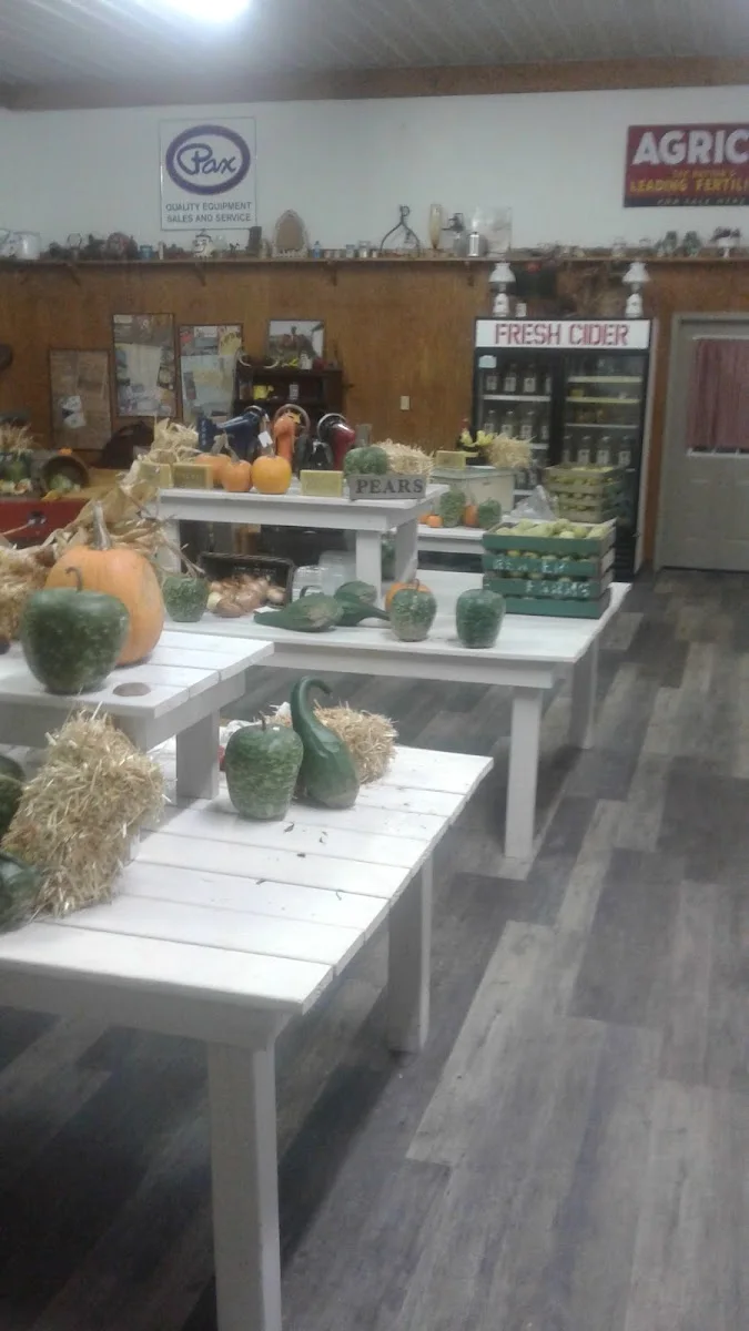 Reaver Farms in South Charleston, OH